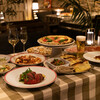 TRATTORIA AL POMPIERE