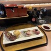 ばんばん寿司 - 