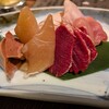 地鶏割烹 稲垣 - 