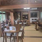 民家カフェ れんこん - 