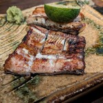 地鶏割烹 稲垣 - 