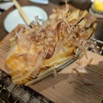 地鶏割烹 稲垣 - 