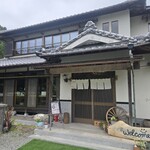 民家カフェ れんこん - 