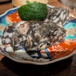 地鶏割烹 稲垣 - 