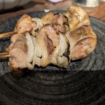 地鶏割烹 稲垣 - 