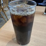 ベックス コーヒーショップ - ドリンク写真: