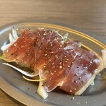 大衆酒場 また会いにゆきます。 - 