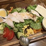 サクレフルール - 