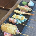 大衆酒場 また会いにゆきます。 - 