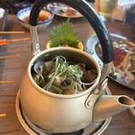 大衆酒場 また会いにゆきます。 - 