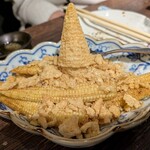 地鶏割烹 稲垣 - 