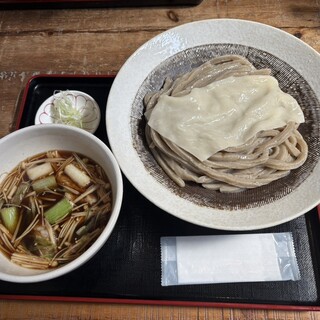 武蔵野うどん のうぼ_0