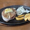 ステーキハウス金松 - 