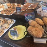 メイカセブン - 売り場