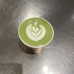 ブルーボトルコーヒー - 