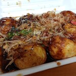 たこやき太郎 - 料理写真: