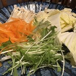 しなもん堂 - 