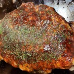 神原 - そばねり焼き