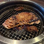 焼肉遊山 - 