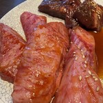焼肉遊山 - 
