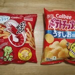 カワチ薬品 - 料理写真: