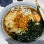爽亭 - 料理写真: