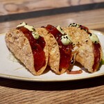 Monkeypod Kitchen - 料理写真: