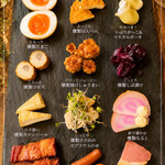 kunsei lover fumo - 料理写真: