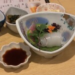 広島駅西居酒屋 りんごの木 - 
