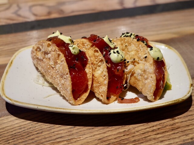 コポキです。 Monkeypod Kitchen Waikiki - ワイキキ/肉料理 | 食べログ