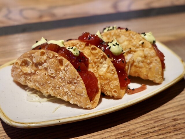 Monkeypod Kitchen Waikiki - ワイキキ/肉料理 | 食べログ