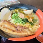 西海製麺所 - 料理写真: