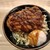  かつ丼吉兵衛 - 料理写真:ソースかつ丼