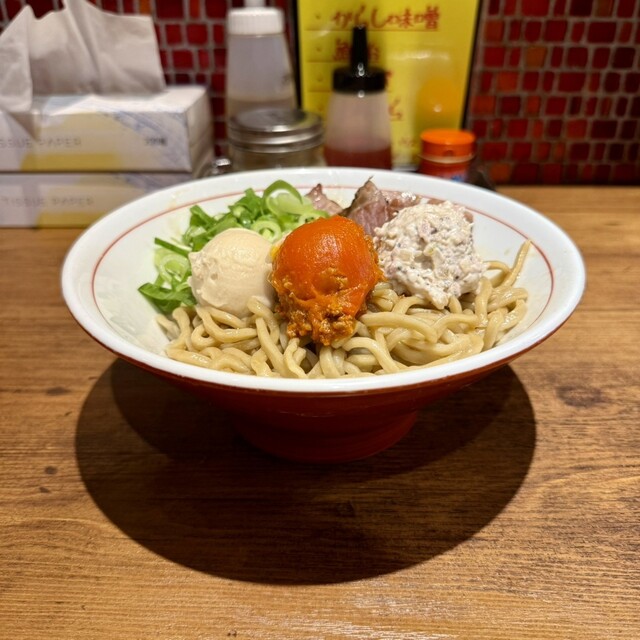 麺屋58 （メンヤゴッパチ） - 勾当台公園/ラーメン | 食べログ
