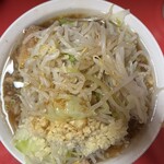 ラーメン二郎 三田本店