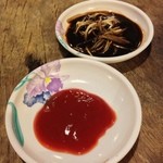 小上海 茶飯館 - 