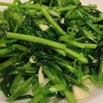 小上海 茶飯館 - 
