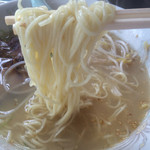 ラーメン岩岩 - 