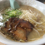 ラーメン岩岩 - 