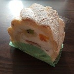 ケーキ工房 バースディ - 