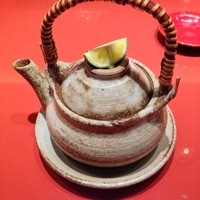 鮨　銀座　鰤門 - 