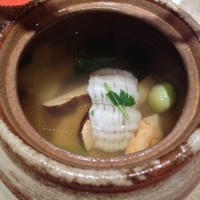 鮨　銀座　鰤門 - 