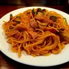 アル・デンテ - 料理写真:ナポ・リタソ(940円＋税)