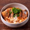 上野ハラール和牛ラーメン忍者