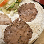 有楽町うまやの楽屋 - 