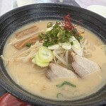 麺処青野 - 料理写真: