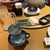 旬魚旬菜 月○ - ドリンク写真:
