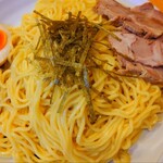 石神井 とら - 麺