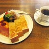 喫茶ラ・セーヌ