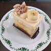 パティスリー オベイサン - シャンティーバナーヌ
